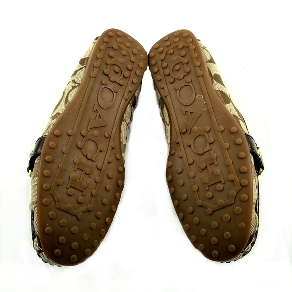COACH Loafers - Picture 4 of 4